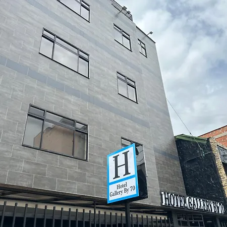 Hotel Gallery By 70